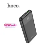 Pin dự phòng sạc nhanh chính hãng giá rẻ Hoco J102 dung lượng cao 10000mAh,sạc nhanh cổng Type-C PD20W, USB PD18W