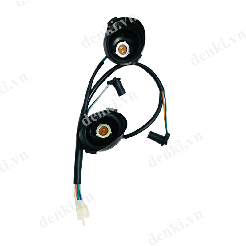 Đui đèn trước dành cho xe Airblade Thái
