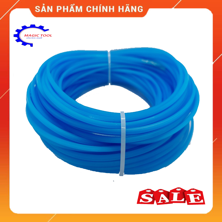 Dây cước cắt cỏ, phạt cỏ màu vuông, phạt cực sắc, ngọt cỏ, màu ngẫu nhiên