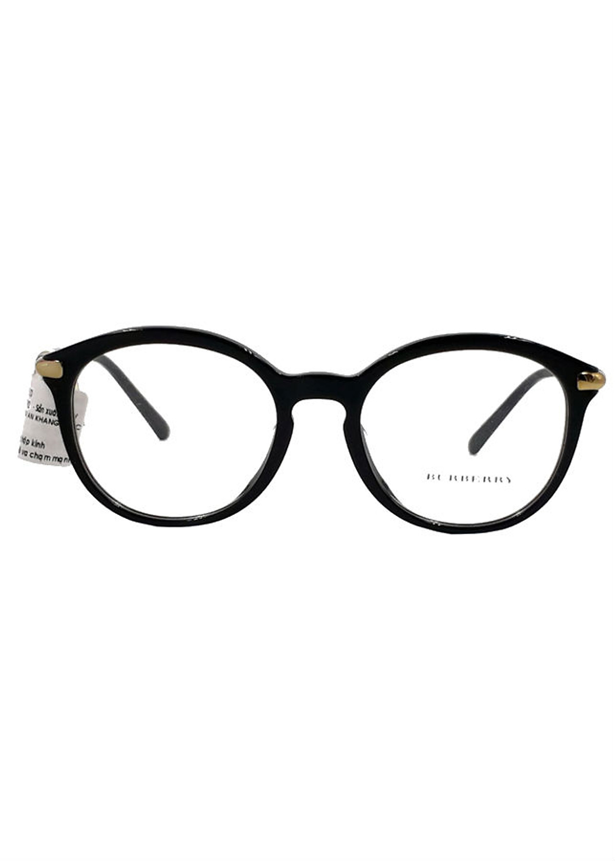 Gọng kính cận thời trang chính hãng burberry b2264f 3001