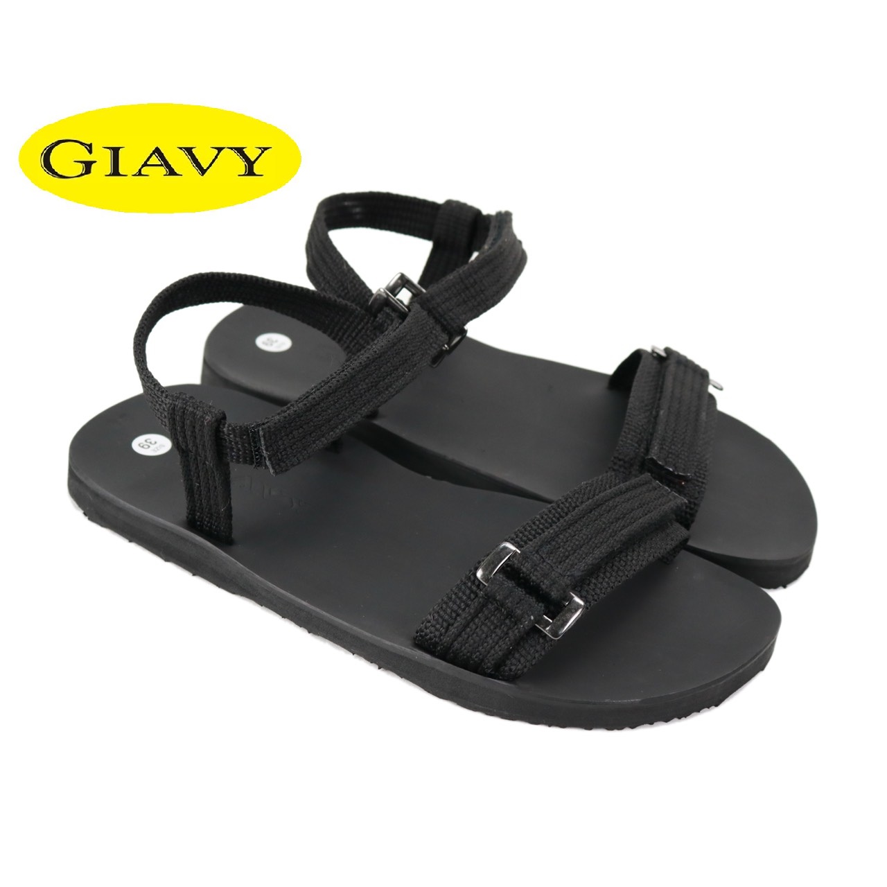 Giày Sandal Nam Gia Vy  - S340