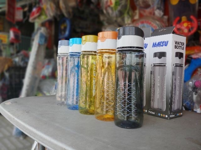 Bình nước thể thao 700ml