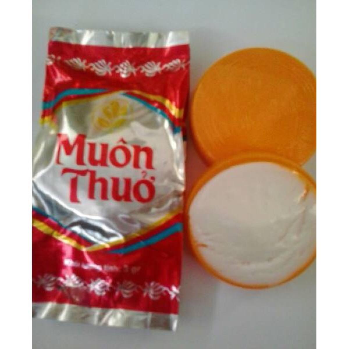 Combo 6 hộp Kem Muôn Thuở