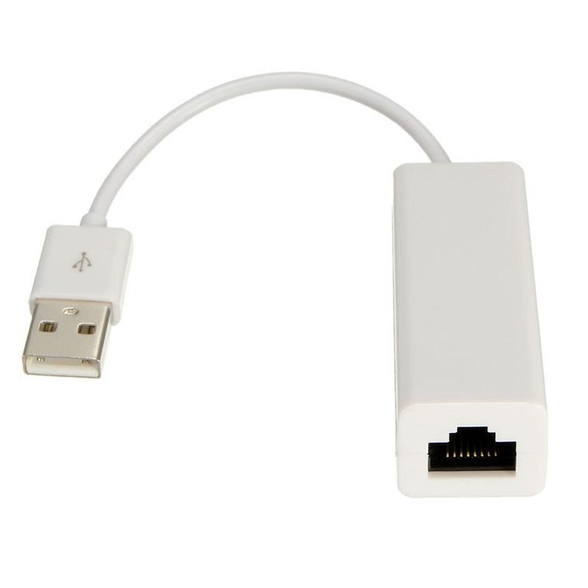Cáp chuyển đổi USB sang LAN