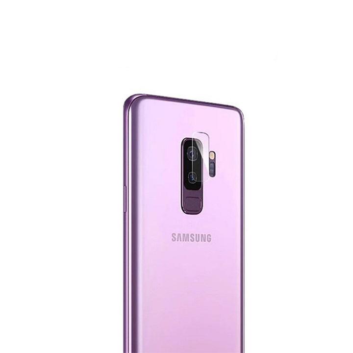 MIẾNG DÁN CƯỜNG LỰC CAMERA SAMSUNG GALAXY S9 PLUS