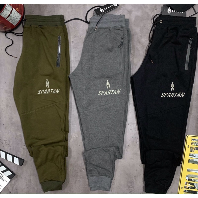 Quần jogger gym nam SPARTA,quần jogger nam.