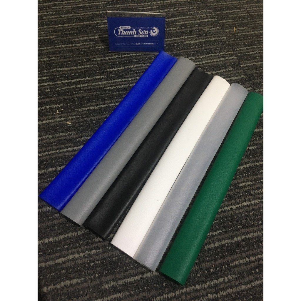 [Bọc Cán Cơ] Ruốc Cơ Bida - IBS SLC