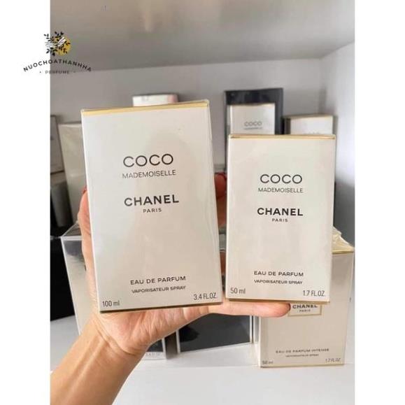 Mua Chanel Coco Mademoiselle 17 oz  50 ml edt Spray Refillable trên  Amazon Mỹ chính hãng 2023  Giaonhan247