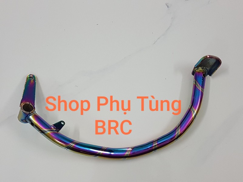 Cần thắng titan xoắn loại dày xe wave rsx 100 đời 2008 - 2009, wave rs 100, wave a 2010 - 2016.