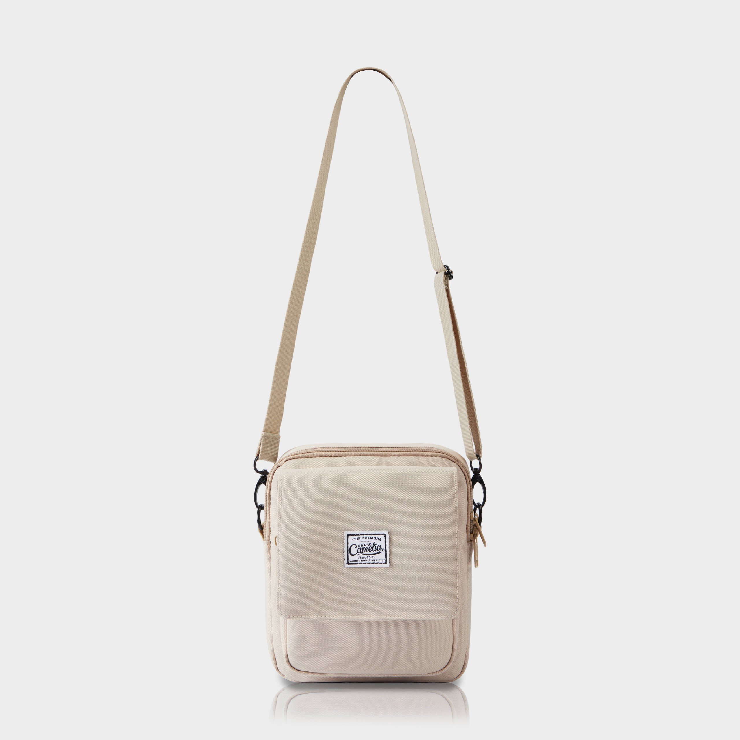  Túi CAMELIA BRAND® Daily Flap Bag 