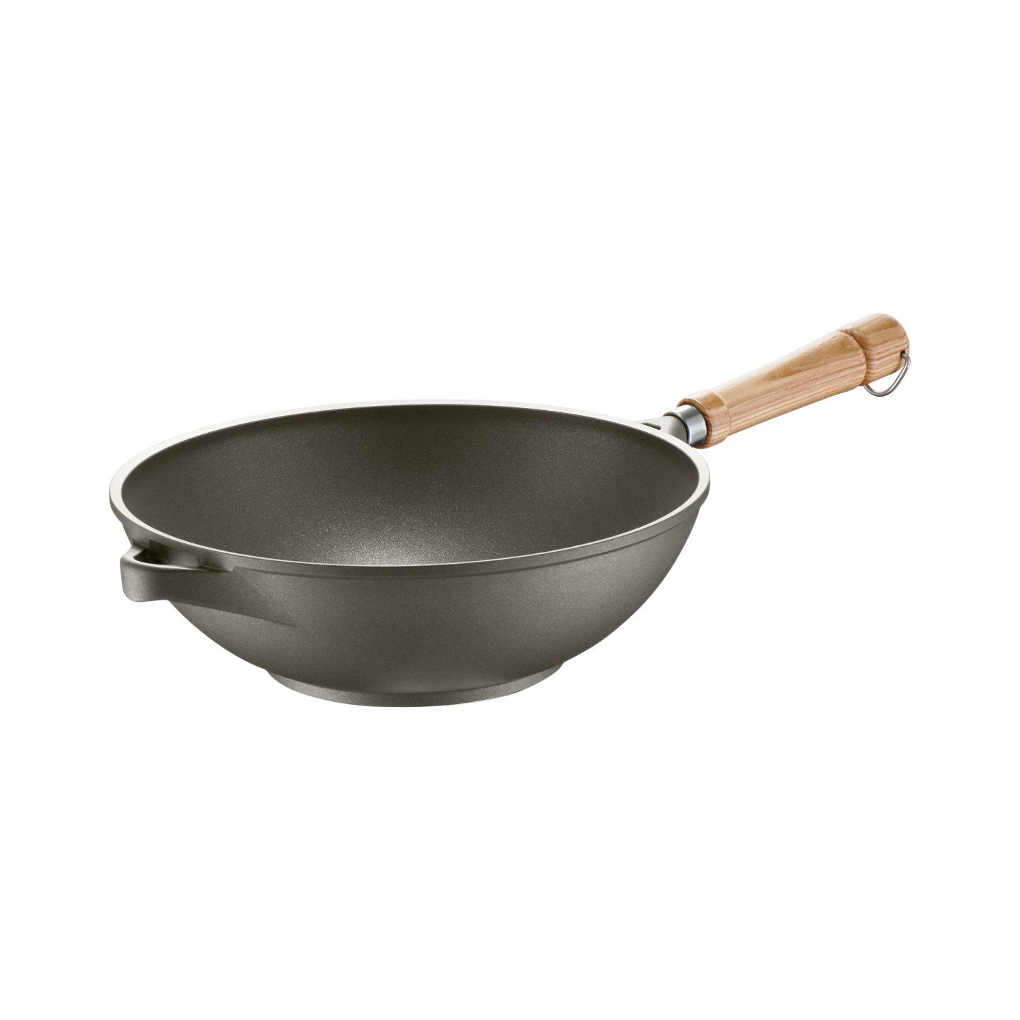 Chảo sâu lòng Berndes Bonanza Wokpan 28cm 071284