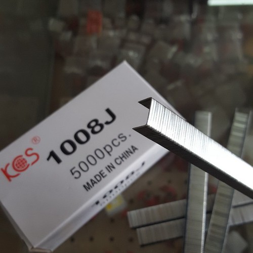 Đinh công nghiệp kcs j1008
