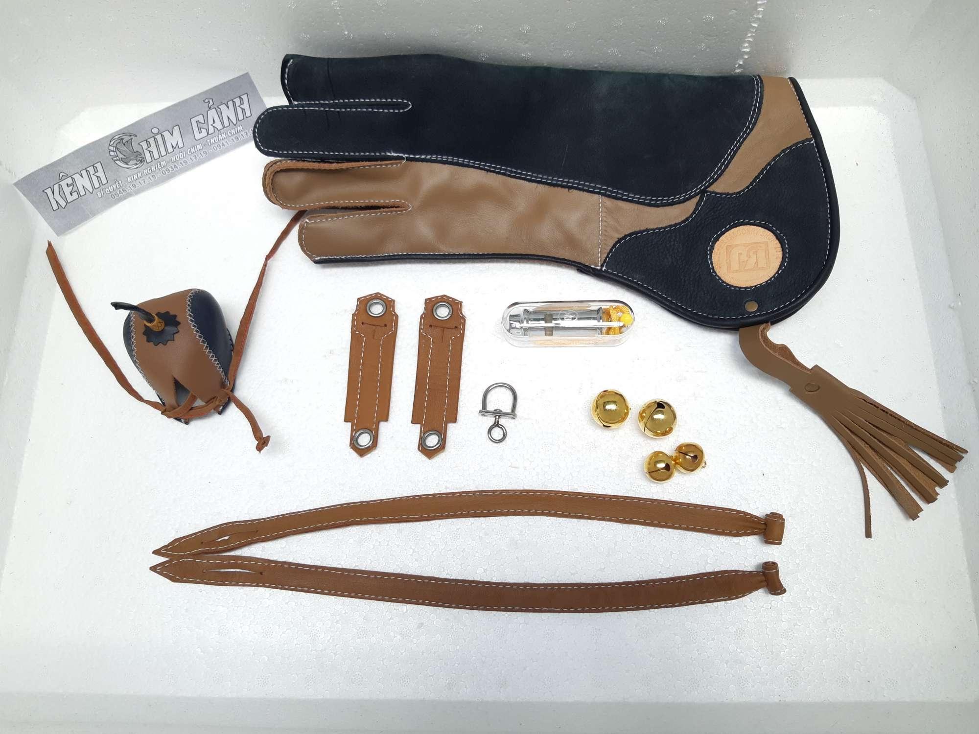 Combo mountain găng 2 lớp 38cm