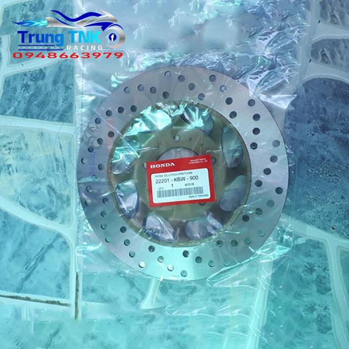 Dĩa thắng gắn wave ZX,wave RS,future.