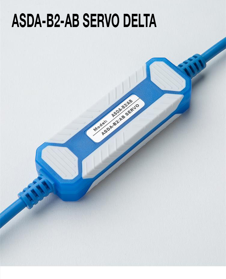 Cáp kết nối servo delta asda-b2 ab