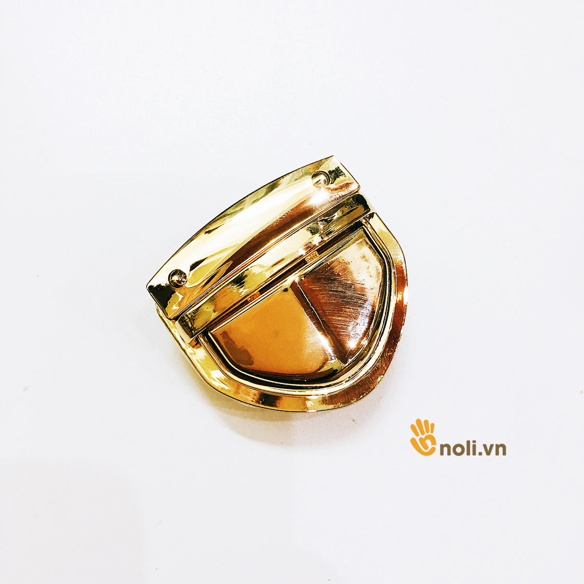 Khóa sập tam giác loại tốt - 50x33.5mm