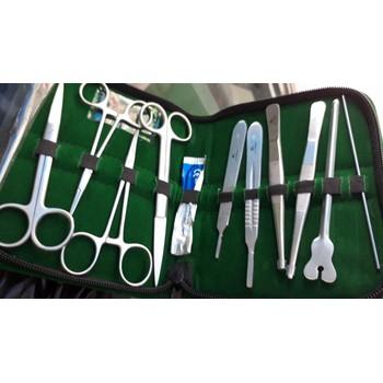 Bộ tiểu phẫu 11 món Xuất xứ Pakistan