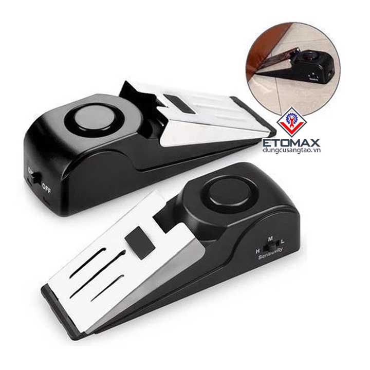 Cảm biến báo động loại chèn cửa