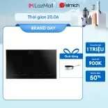 (Chỉ 25-29.06)Bếp từ đôi Elmich inverter ICE-3495OL