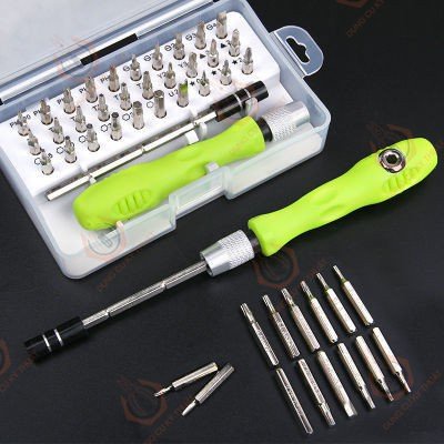 Bộ tua vít đa năng xịn 32 chi tiết _