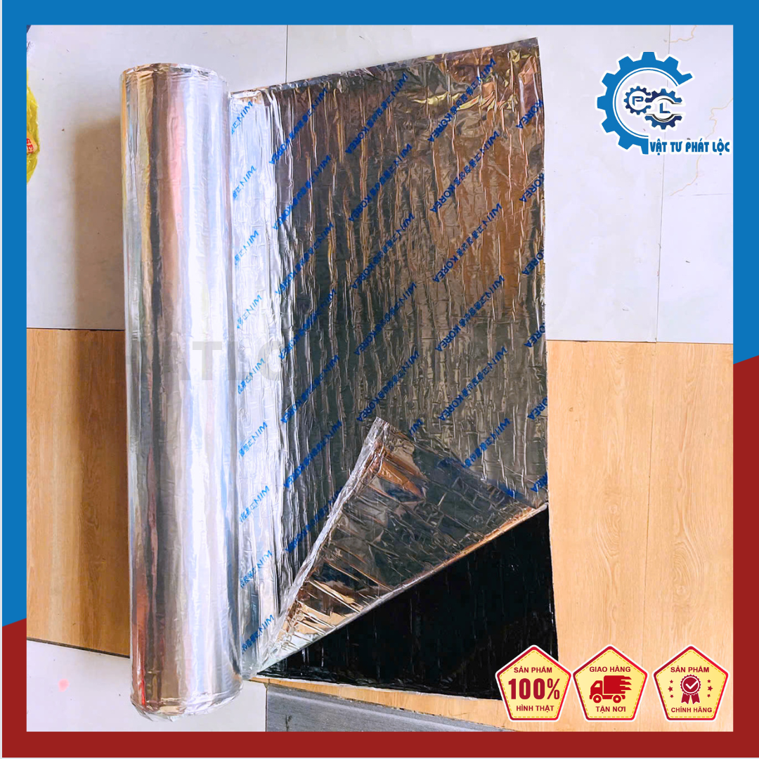 Keo dán chống thấm chống dột mái tôn đa năng xử lý siêu tốc