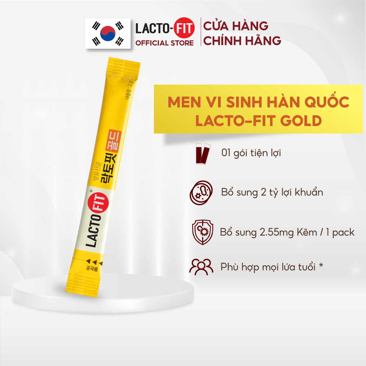 1 pack men s bra-fit Gold antimicrobial supplement can improve healthy