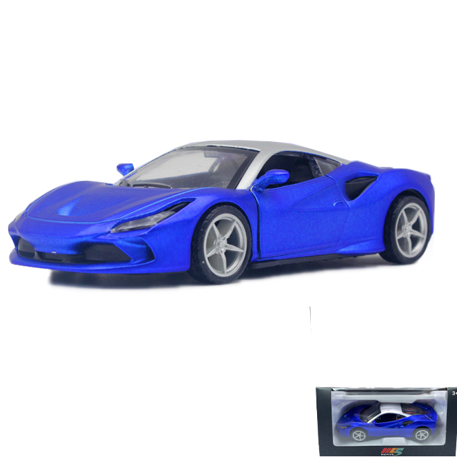 Mô Hình Ferrari F8 Giá Tốt T082023  Mua tại Lazadavn