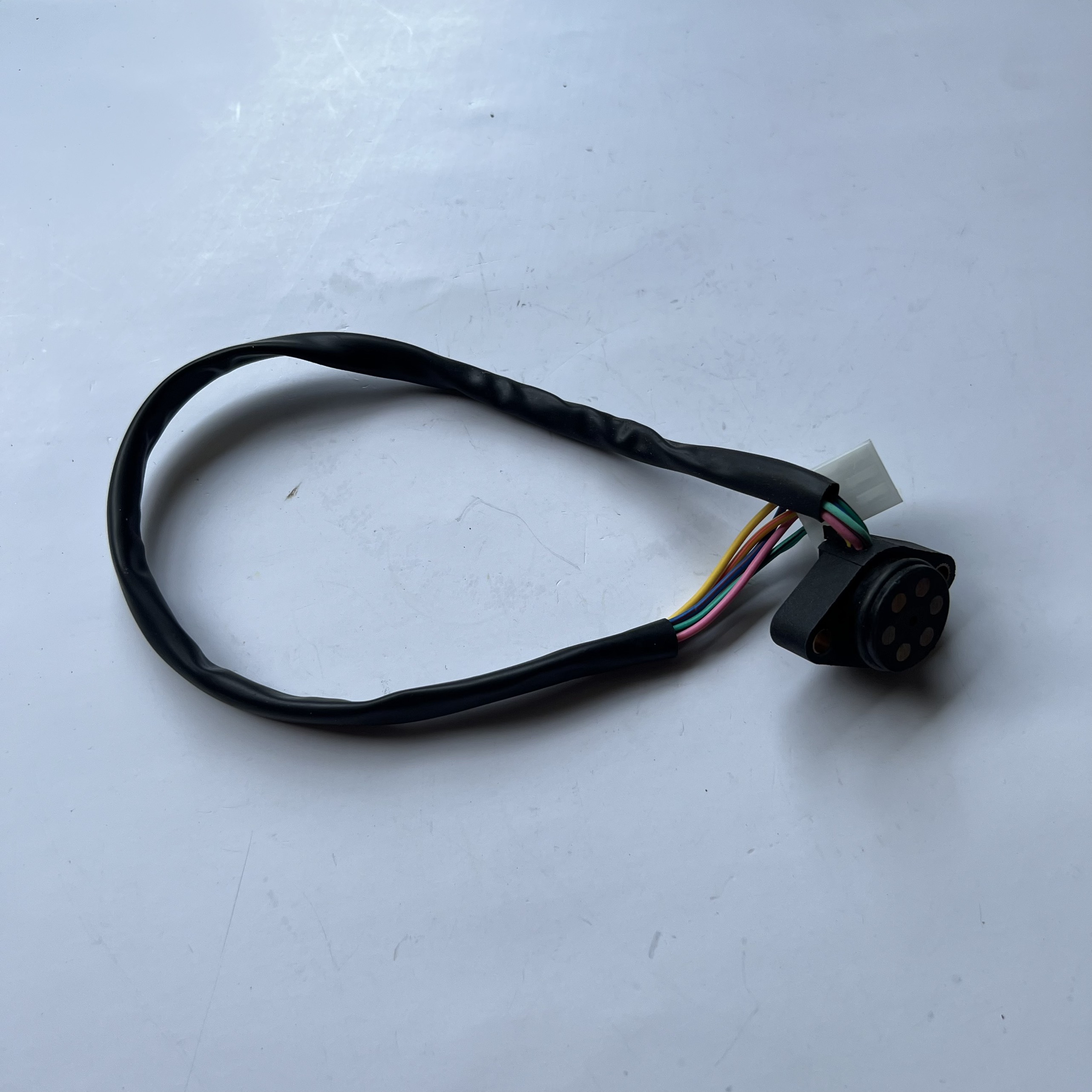 Dây báo số dưới dành cho các loại xe ba gác