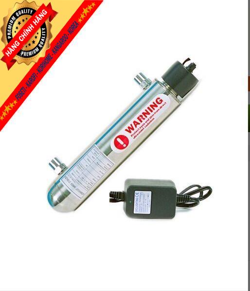 Bộ đèn UV diệt khuẩn Philips dùng cho máy lọc nước RO