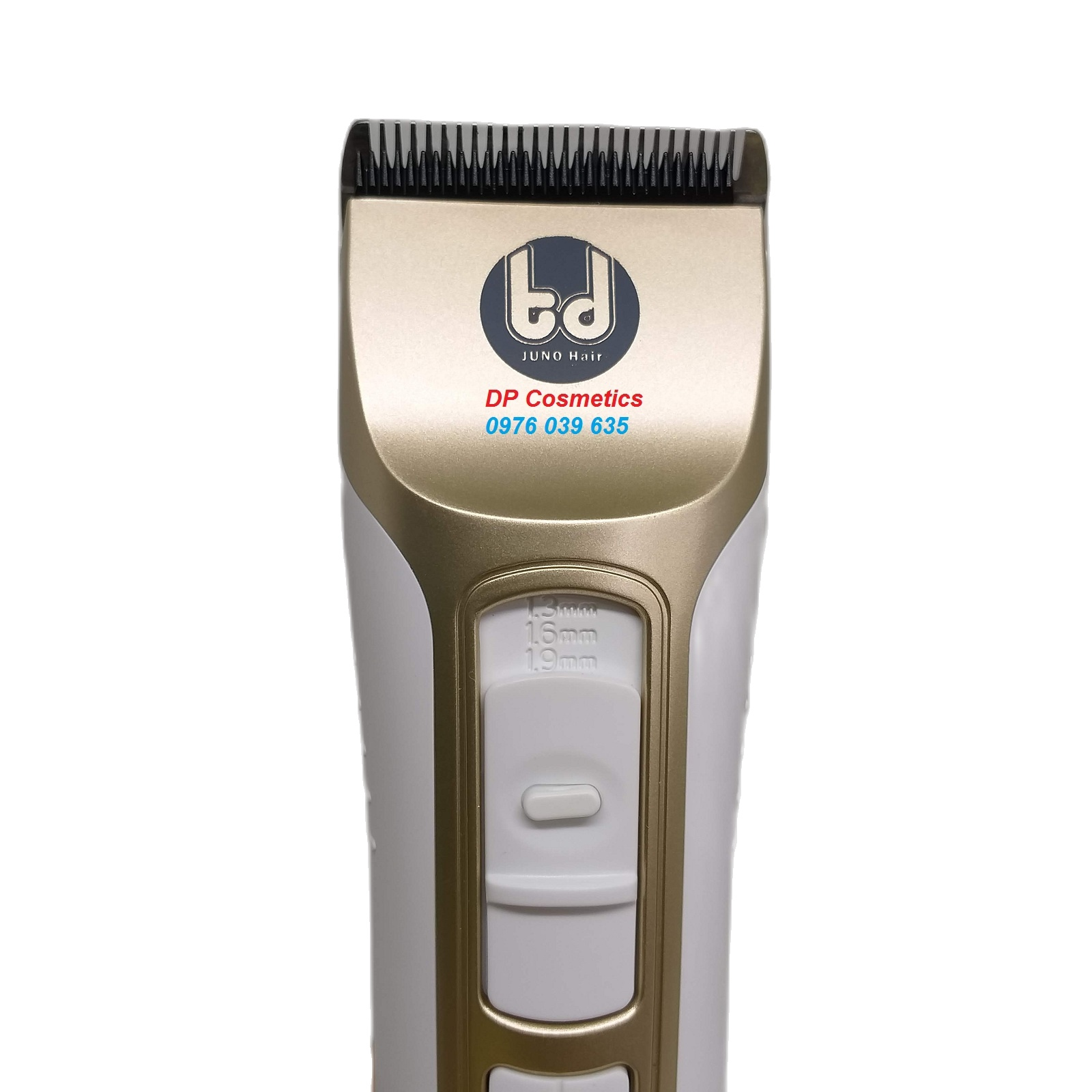 [HCM]Tông đơ cắt tóc TD 666. ( 7W )