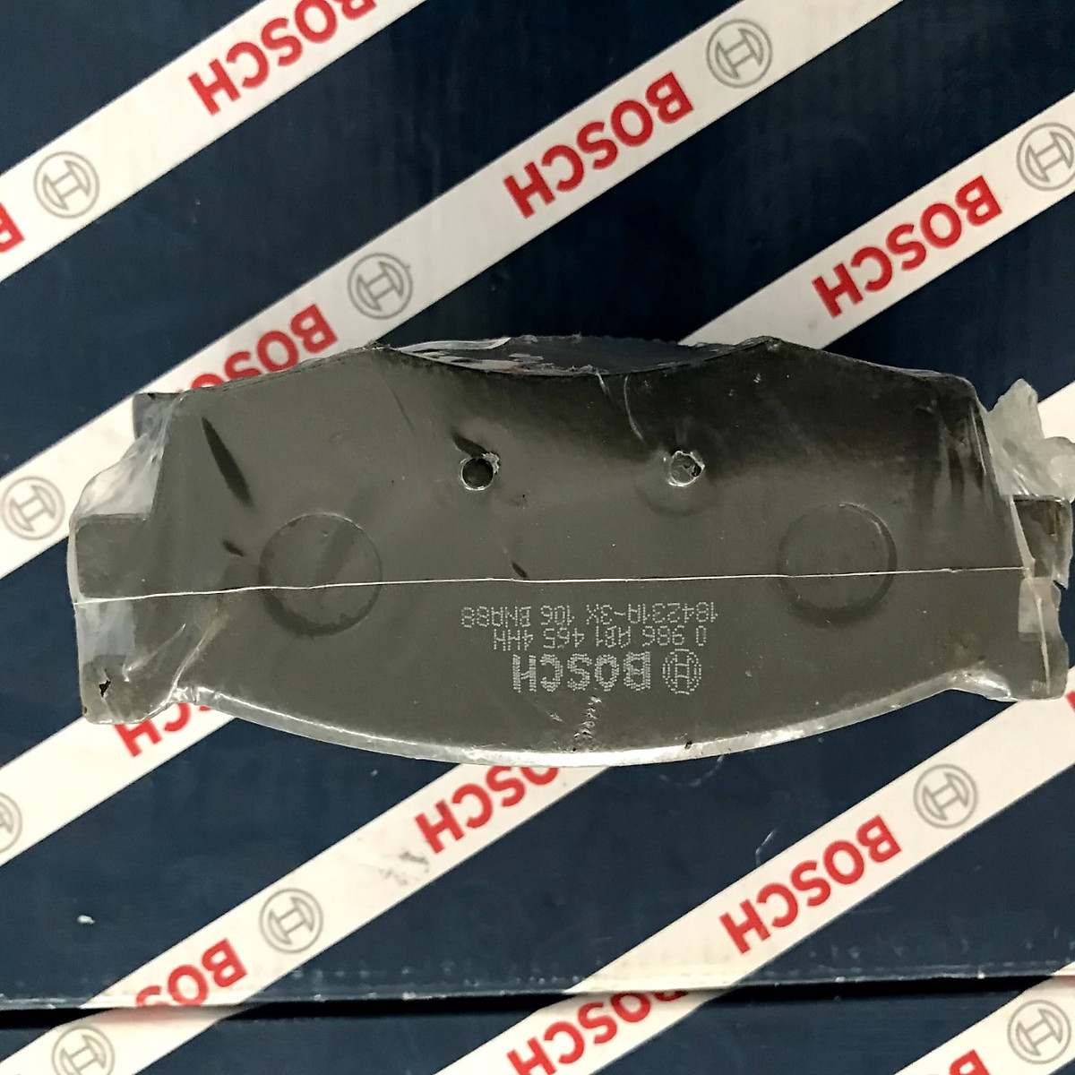 Bố thắng bosch bp 1465 - hyundai i20 , accent ; kia rio