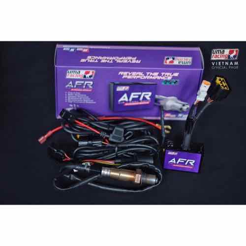 [Trả góp 0%] Bộ AFR mẫu Uma 2020