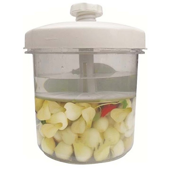 Hộp muối dưa cà thông minh - 9690