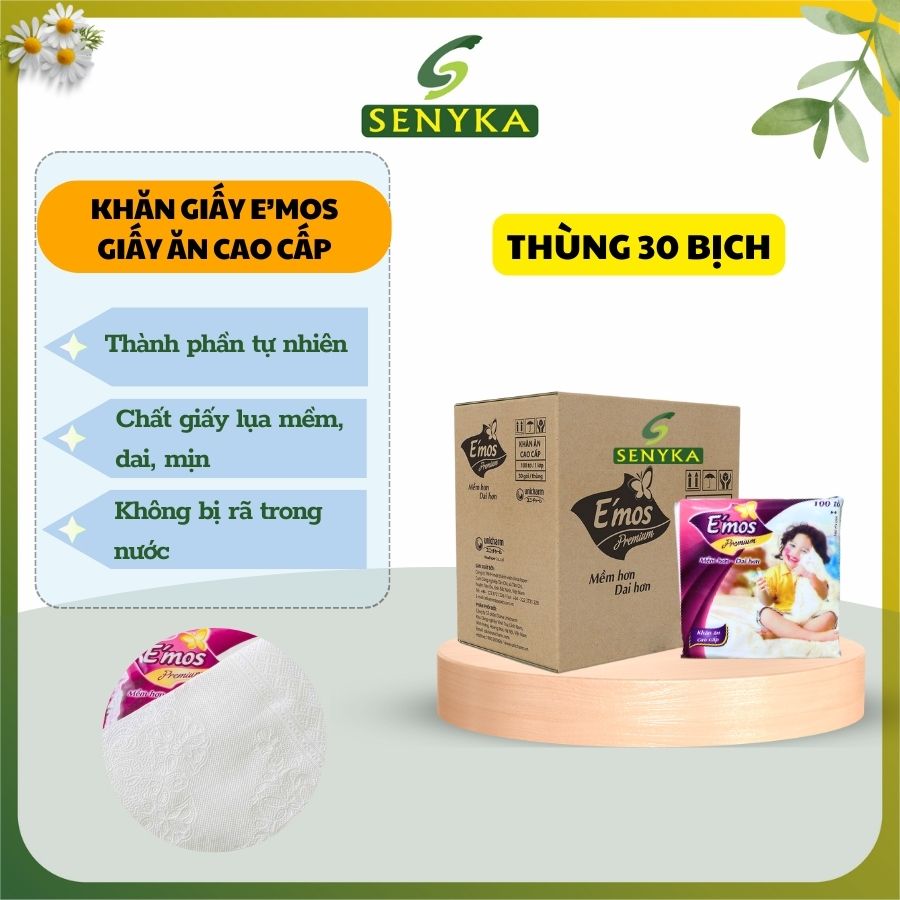 30 carton ESS paper towel high-grade tissue paper sack non