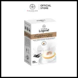 Trung Nguyên Legend - Cà phê hoà tan rang xay Cappuccino Mocha - Hộp 12 gói x 18gr ( có sữa)