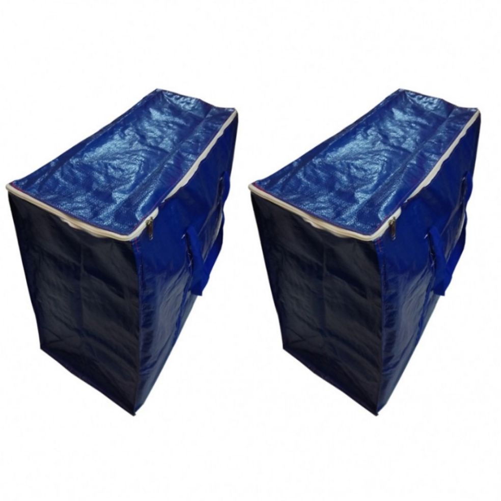 Túi bạt đựng quần áo ,hàng hóa size lớn 2XL( 78x42x59)