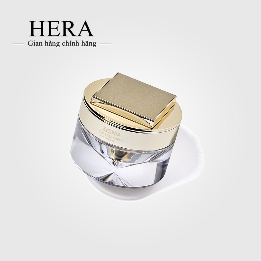 Kem dưỡng mắt Hera Signia Eye Cream 5ml - Kem mắt Hera Signia; Kem mắt Hera