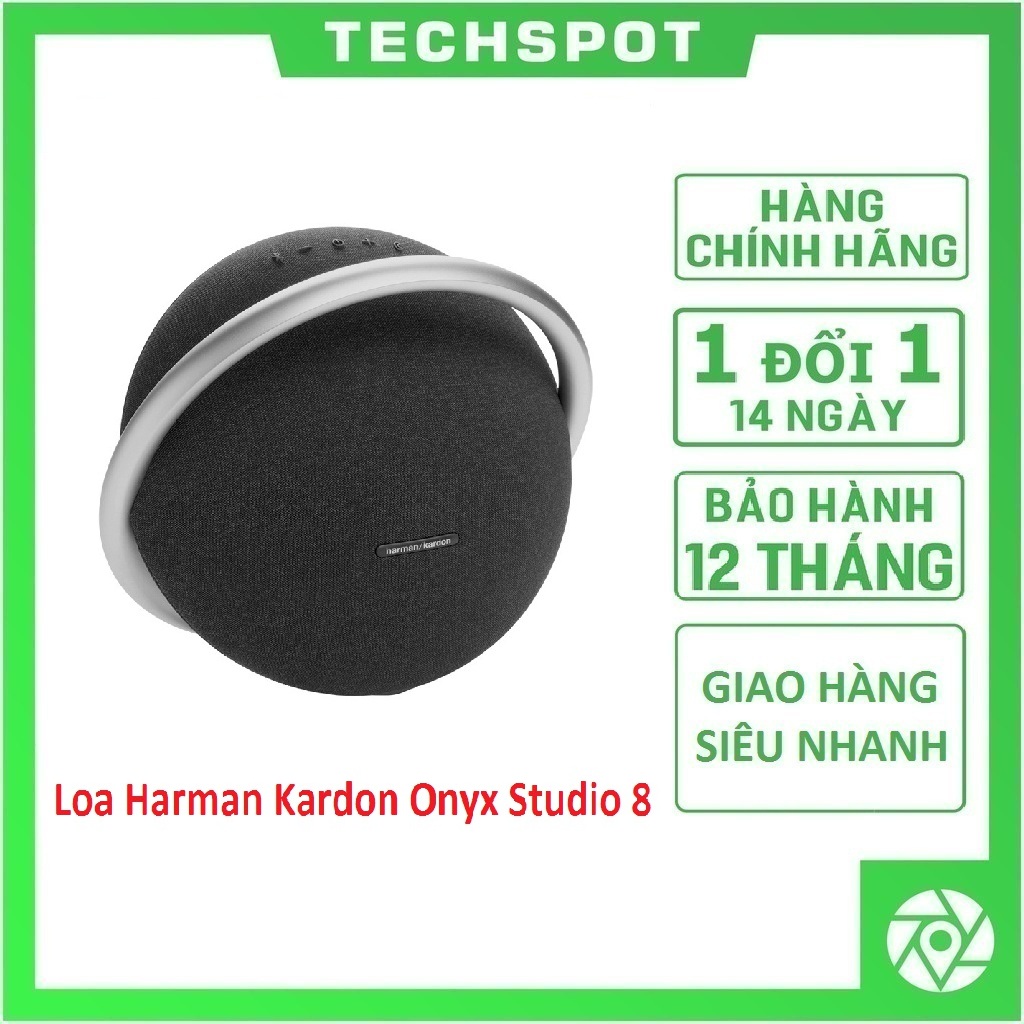 Loa harman kardon onyx studio 8 | bảo hành 12 tháng | hàng chính hãng