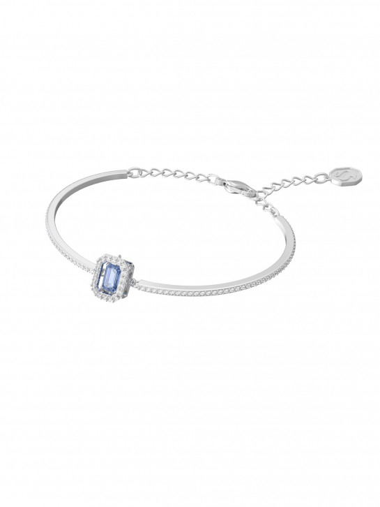 Vòng Tay đá nhảy Millenia - kiểu dáng Swarovski