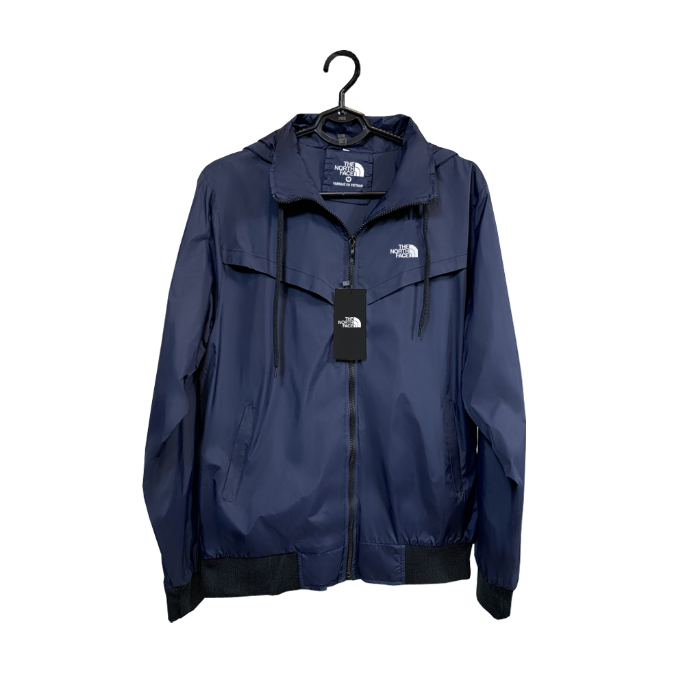 Áo 2 lớp nam TNF, Áo gió nam cao cấp chống nước