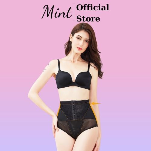Nịt bụng cho mẹ sau sinh thon eo, quần mặc váy thon eo, gen nịt bụng giảm mỡ bụng nâng mông, quần mặc váy lưng cao