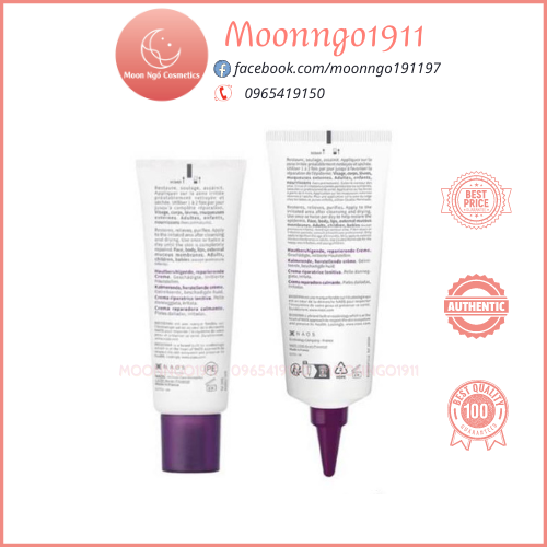 Kem dưỡng phục hồi da bio tím 40ml