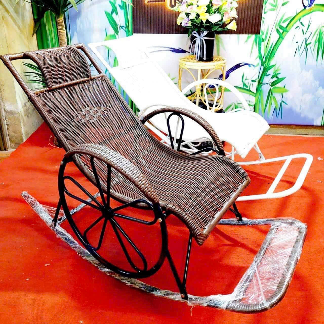 Ghế Bập Bênh Nhập Khẩu , Ghế thư giãn giá rẻ. Ghế bập bênh lưới đan sang trọng tinh tế. Ghế Bập Bênh Chất Lượng cao