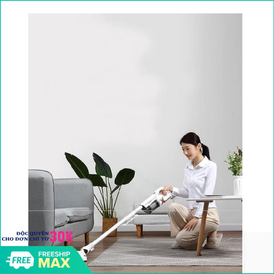 Máy hút bụi cầm tay 700W, 3 đầu SV1300 (cắm điện 220V) - Máy Hút Bụi Cầm Tay (Bảo hàng đổi trả uy tín )