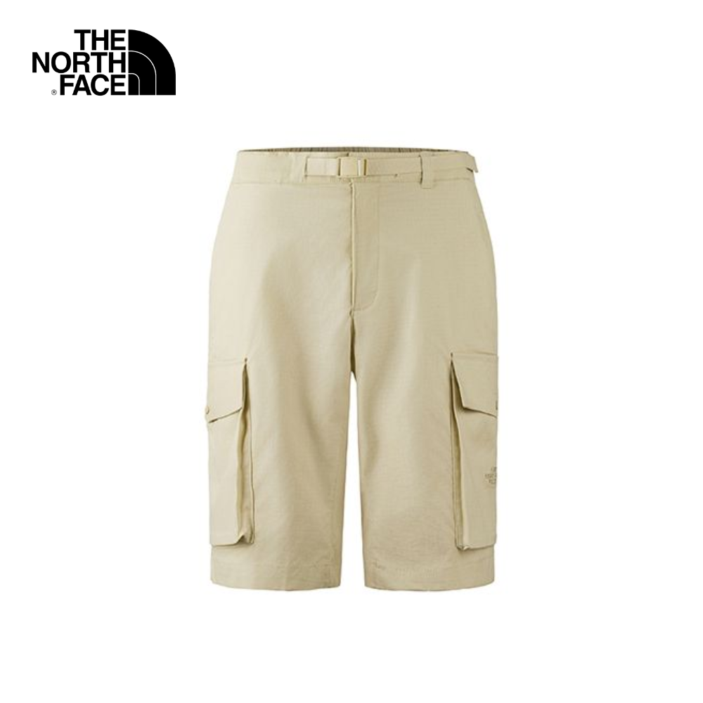 The North Face - Quần Short Thể Thao Nam- Men's Utility Cargo Short NF0A8822