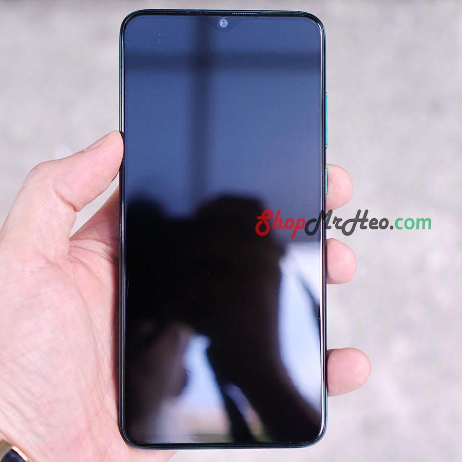 [HCM]Dán Dẻo TPU Full Màn Hình Xiaomi Redmi Note 8 Pro