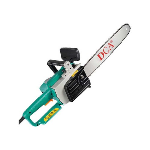 Máy cưa xích điện dca aml03-405