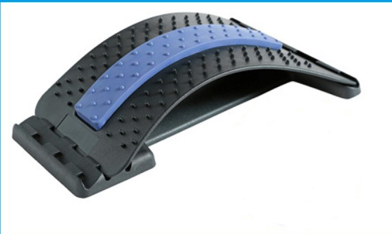 Dụng Cụ Tập Lưng, Hỗ trợ Nắn Chỉnh Cột Sống Và Thoát Vị Đĩa Đệm