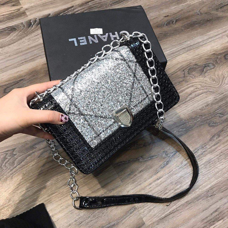 Túi Xách KIM TUYẾN Mới Nhất (22x16)