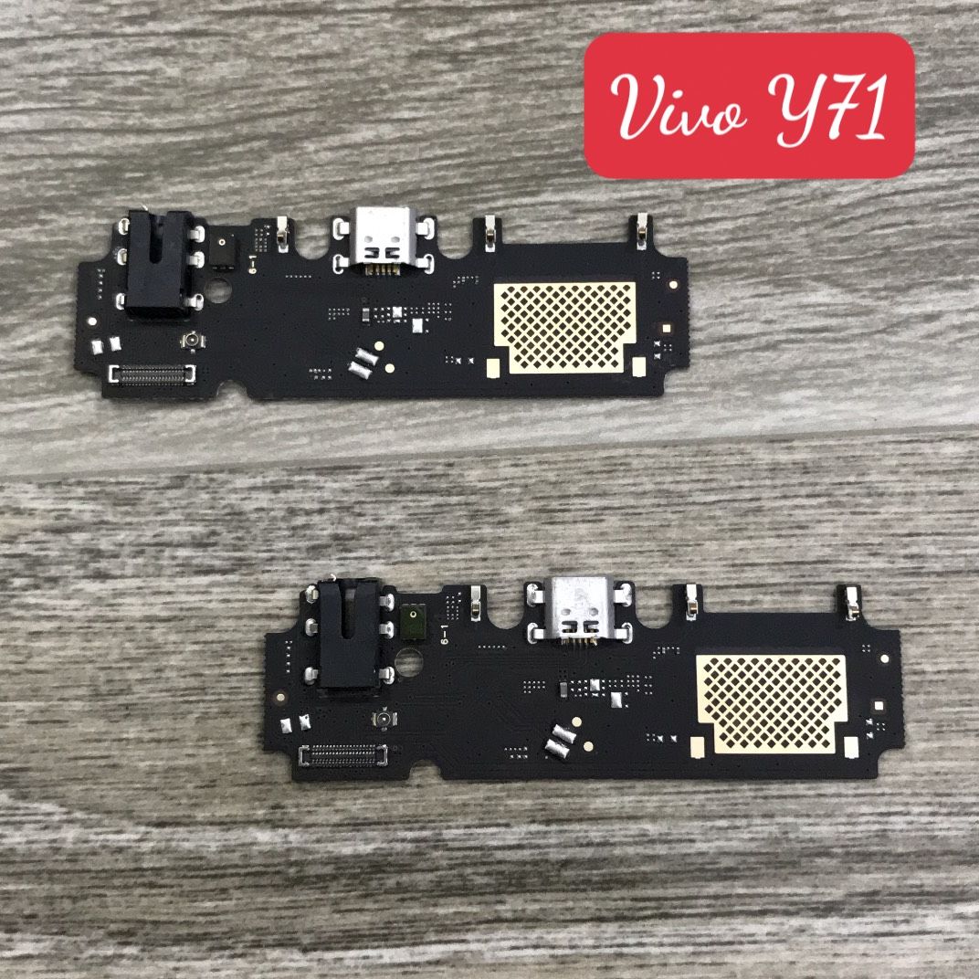 Cáp chân sạc vivo y71 / chân sạc vivoy71